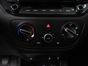 Седан Hyundai Solaris 2021 года, 1755000 рублей, Минеральные Воды