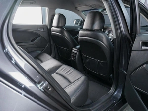 Седан Kia Optima 2014 года, 1590000 рублей, Сургут