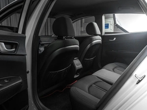 Седан Kia Optima 2017 года, 1609000 рублей, Тюмень