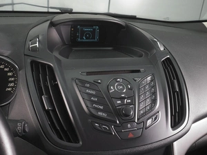 Внедорожник Ford Kuga 2014 года, 1150000 рублей, Ростов-на-Дону