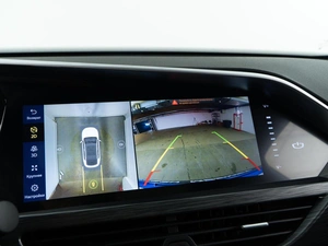 Внедорожник Geely Tugella 2023 года, 3197077 рублей, Москва