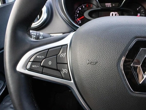 Внедорожник Renault Kaptur 2021 года, 1800000 рублей, Петрозаводск