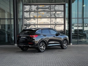 Внедорожник Haval F7 2019 года, 1679000 рублей, Уфа