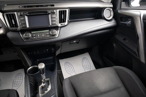 Внедорожник Toyota RAV4 2013 года, 1689000 рублей, Оренбург