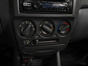 Седан Hyundai Accent 2009 года, 699009 рублей, Ставрополь