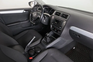 Седан Volkswagen Jetta 2017 года, 900000 рублей, Пермь