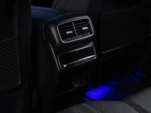Внедорожник Mercedes-benz GLE-класс Coupe 2021 года, 8199046 рублей, Москва