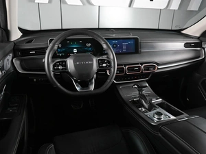 Внедорожник Jetour X70 Plus 2024 года, 2249000 рублей, Аксай