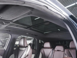 Внедорожник Geely Monjaro 2024 года, 3500000 рублей, Ростов-на-Дону