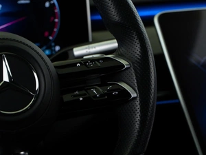 Седан Mercedes-benz S-класс 2021 года, 10548055 рублей, Москва