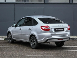 Лифтбек ВАЗ (LADA) Granta 2024 года, 1149000 рублей, Кирилловка
