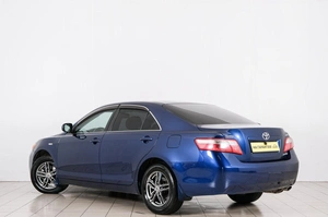 Седан Toyota Camry 2006 года, 1049000 рублей, Красноярск
