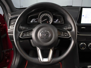 Внедорожник Mazda CX-4 2022 года, 2340000 рублей, Омск