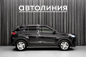 Внедорожник Daihatsu Rocky 2021 года, 1310000 рублей, Красноярск
