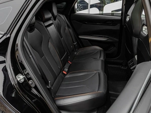 Лифтбек Changan UNI-V 2024 года, 2445000 рублей, Краснодар