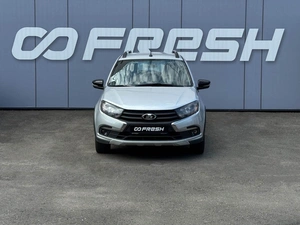 Универсал ВАЗ (LADA) Granta Cross 2024 года, 779000 рублей, Кропоткин