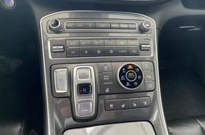 Внедорожник Hyundai Santa Fe 2020 года, 3224000 рублей, Красноярск