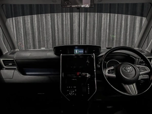 Хетчбэк Toyota Tank 2017 года, 849000 рублей, Красноярск