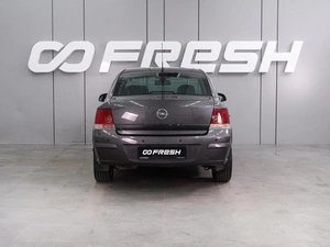 Седан Opel Astra 2011 года, 549000 рублей, Воронеж