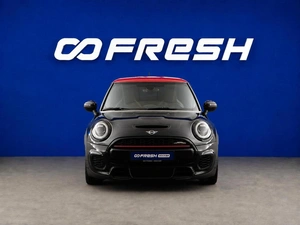 Хетчбэк MINI John Cooper Works 2019 года, 2419053 рублей, Москва