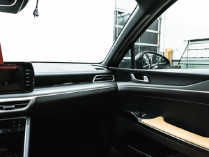 Седан Kia K5 2021 года, 2678000 рублей, Красноярск