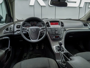 Седан Opel Insignia 2013 года, 749000 рублей, Краснодар