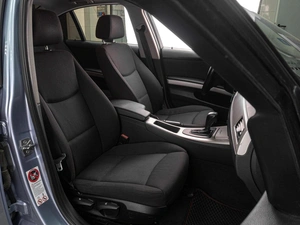 Седан BMW 3 серия 2011 года, 1099000 рублей, Тюмень