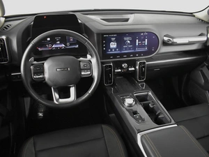 Внедорожник Haval Dargo X 2024 года, 2763100 рублей, Казань