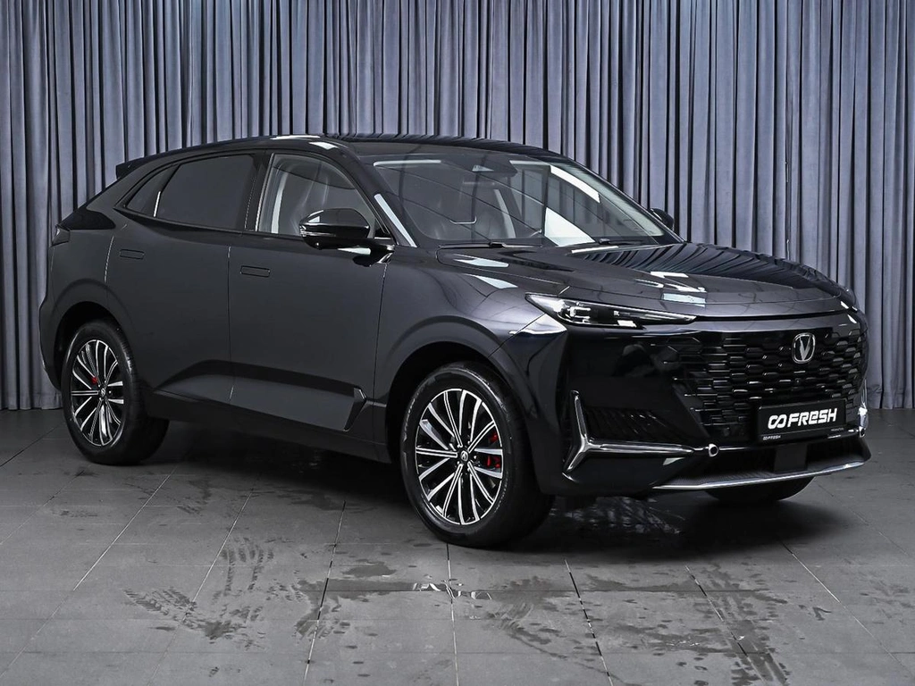 Внедорожник Changan UNI-K 2023 года, 2818000 рублей, Ставрополь