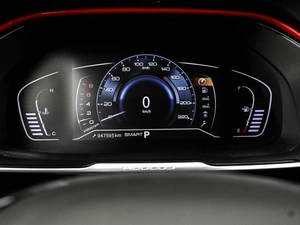 Внедорожник Dongfeng Aeolus AX7 Plus 2023 года, 1699000 рублей, Кирилловка