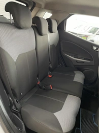 Внедорожник Ford EcoSport 2014 года, 997000 рублей, Солонцы