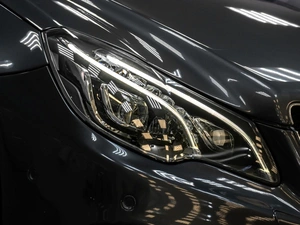 Купе Mercedes-benz E-класс 2013 года, 2169000 рублей, Тюмень