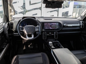 Внедорожник Haval Dargo 2022 года, 2149000 рублей, Краснодар
