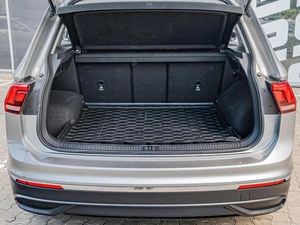 Внедорожник Volkswagen Tiguan 2021 года, 2750000 рублей, Краснодар
