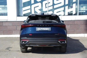 Внедорожник OMODA C5 2023 года, 2050000 рублей, Владимир