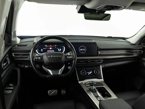 Внедорожник EXEED VX 2021 года, 2419050 рублей, Москва