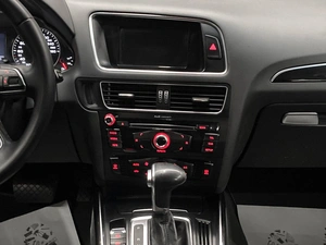 Внедорожник Audi Q5 2014 года, 1599000 рублей, Красноярск