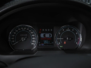 Седан Jaguar XF 2013 года, 1550000 рублей, Ставрополь
