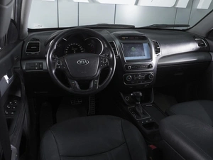 Внедорожник Kia Sorento 2013 года, 1970000 рублей, Ростов-на-Дону