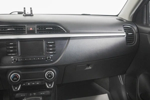 Седан Kia Rio 2017 года, 1359000 рублей, Кемерово