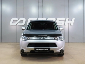 Внедорожник Mitsubishi Outlander 2013 года, 1379000 рублей, Воронеж