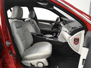 Седан Mercedes-benz C-класс 2012 года, 1470000 рублей, Ставрополь