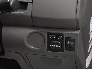 Хетчбэк Toyota Vitz 2009 года, 650000 рублей, Красноярск