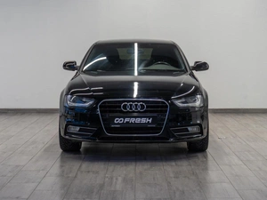 Седан Audi A4 2012 года, 1539000 рублей, Саратов