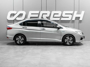 Седан Honda Grace 2016 года, 1429000 рублей, Тюмень