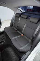 Лифтбек Skoda Rapid 2015 года, 947000 рублей, Красноярск