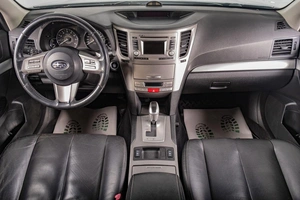 Универсал Subaru Outback 2011 года, 1469000 рублей, Томск