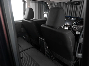 Хетчбэк Toyota Tank 2017 года, 1230000 рублей, Тюмень