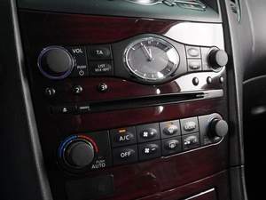 Внедорожник Infiniti EX25 2012 года, 1599000 рублей, Воронеж