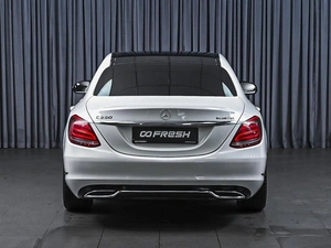 Седан Mercedes-benz C-класс 2014 года, 2164000 рублей, Ставрополь